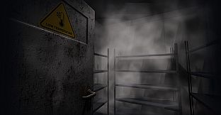 The Site: Night Shift