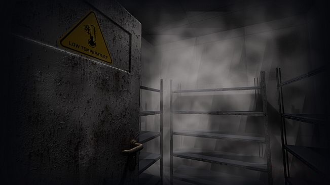 The Site: Night Shift