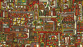 I commissioned some stickmen