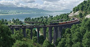 Transport Fever 2: Console Edition