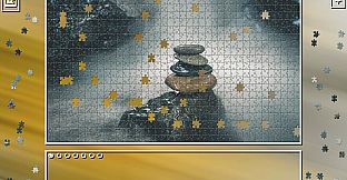 Super Jigsaw Puzzle: Generations - Random Puzzles 3