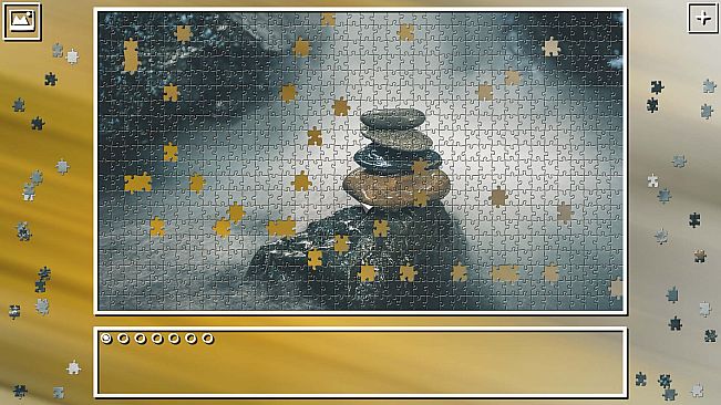 Super Jigsaw Puzzle: Generations - Random Puzzles 3