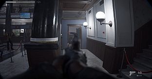 Heist Hustle: The Bank Job