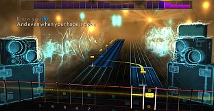 Rocksmith 2014 – The All-American Rejects - “Move Along”