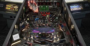 Pinball FX - Universal Pinball: TV Classics