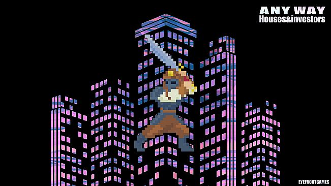 AnyWay! :Houses&investors - AW:H&i Room Decor: Heavy knight