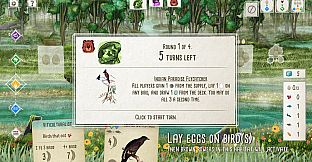 Wingspan Bird Pack: Additional Asian Avians
