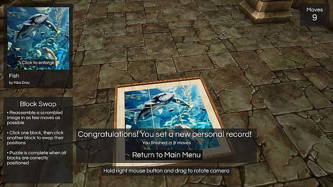 Distorted Illusions - Premium Upgrade