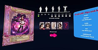 Otaku VR: Sit-ups and Kisses