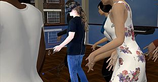 Line Dance Virtual
