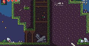 Woodcutter Deluxe Edition