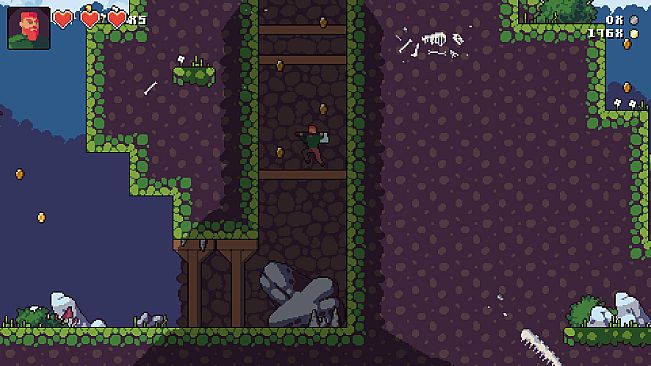 Woodcutter Deluxe Edition