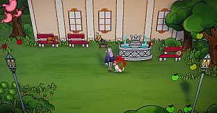 The Incredible Monsieur Gourmet