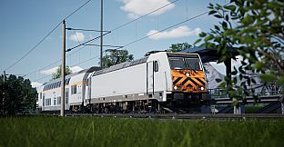 Train Sim World 7: Free Starter Edition