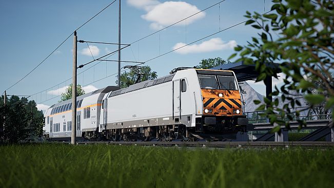 Train Sim World 7: Free Starter Edition