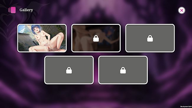 Succubus of Aphrodisia Chapter One: Ako's First Embrace