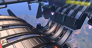 Trials Fusion - Empire of the Sky - DLC 2
