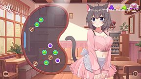 Neko Café Stories