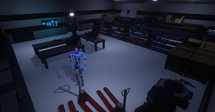 Spirits of Xanadu - Soundtrack