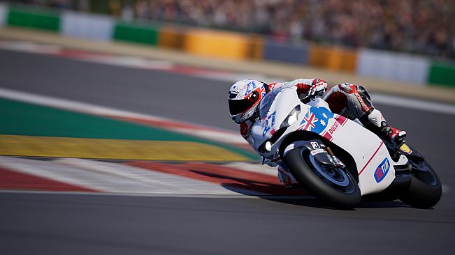 RIDE 6 - Ultimate Edition