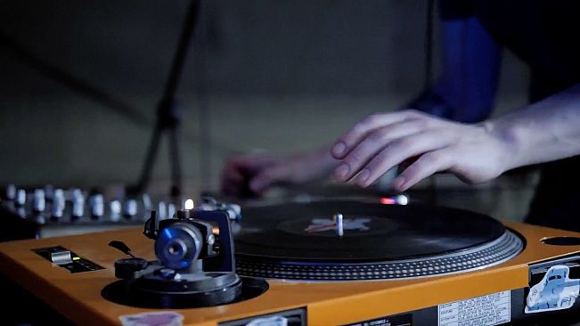 Jam Studio VR - Music Appreciation Series