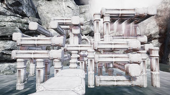 Whispers of the Ancients