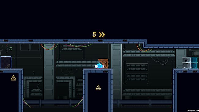 Flob and the Shattered Dimension