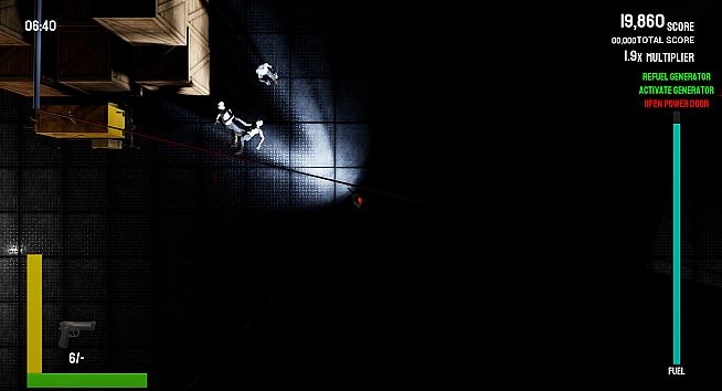 Undead Blackout: Reanimated Edition