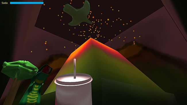 Soda Drinker Pro