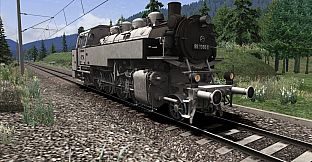 TS Marketplace: DRG BR 86 Grey Livery Pack Add-On