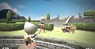 Brainrot Online - Ballerina Cappuccino