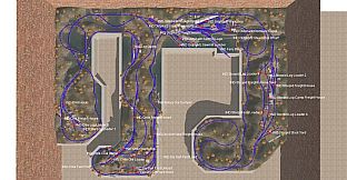 Trainz 2022 DLC - Cilie Oldphartz Railroad