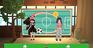 Hotel Hideaway: Avatar & Chat