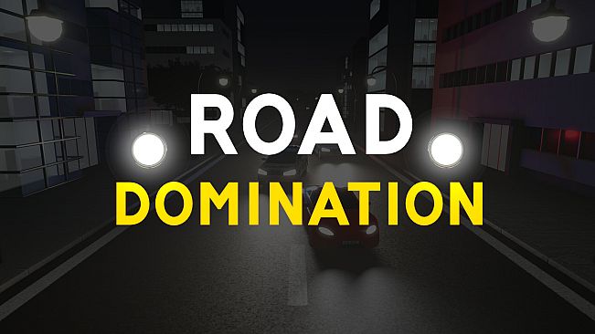 Road Domination Soundtrack