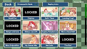 Cosplay Crisis - Succubus Invasion