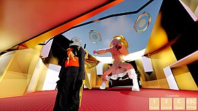 Emperor Pigeon - Sandbox