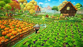 Everdream Valley - Farm & Family Pack