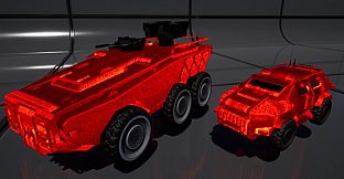 Deadzone: Exodus - PREMIUM