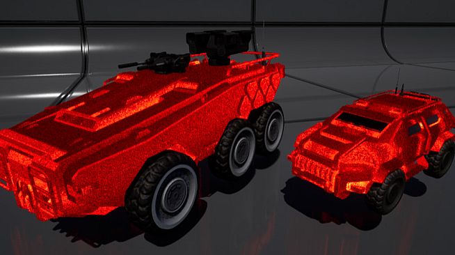 Deadzone: Exodus - PREMIUM