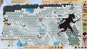 The Exile of Aphrodisia (2023)