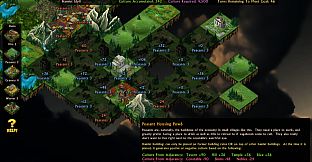 Skyward Collapse: Nihon no Mura