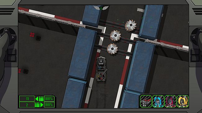 LOVE IN BATTLE MACHINE: Furry arena