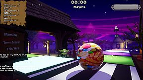 Board Wars - Trick Or Treat