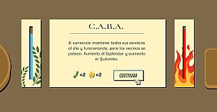 S.A.L.A.M.E.