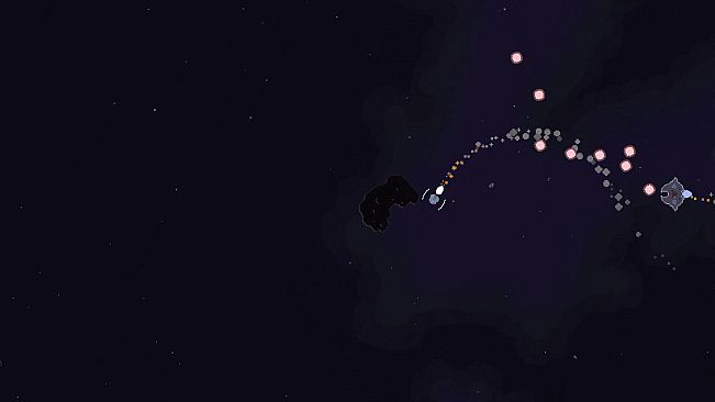 Space Dogfight: Infinite