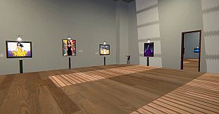 The Gallery - Gallery C