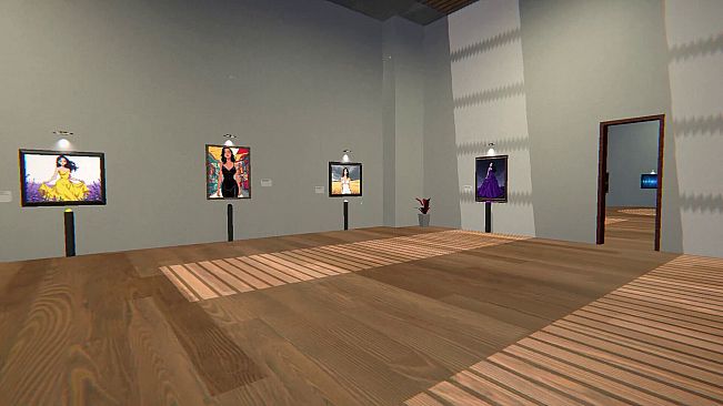 The Gallery - Gallery C