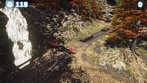 Cazzarion: Drone Attack