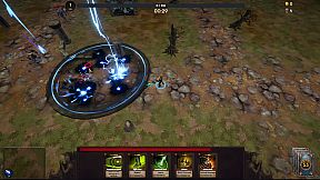 Deck of Destiny: Battleforge