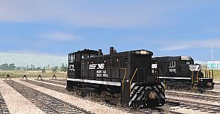 Trainz 2019 DLC - Pro Train: NS Loco Bundle 1